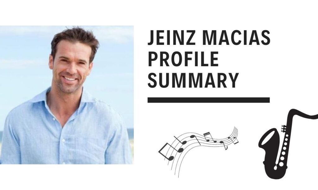 Jeinz Macias
