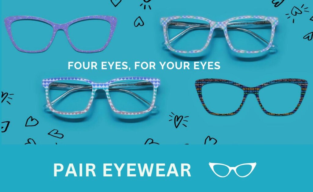 Pair Eyewear