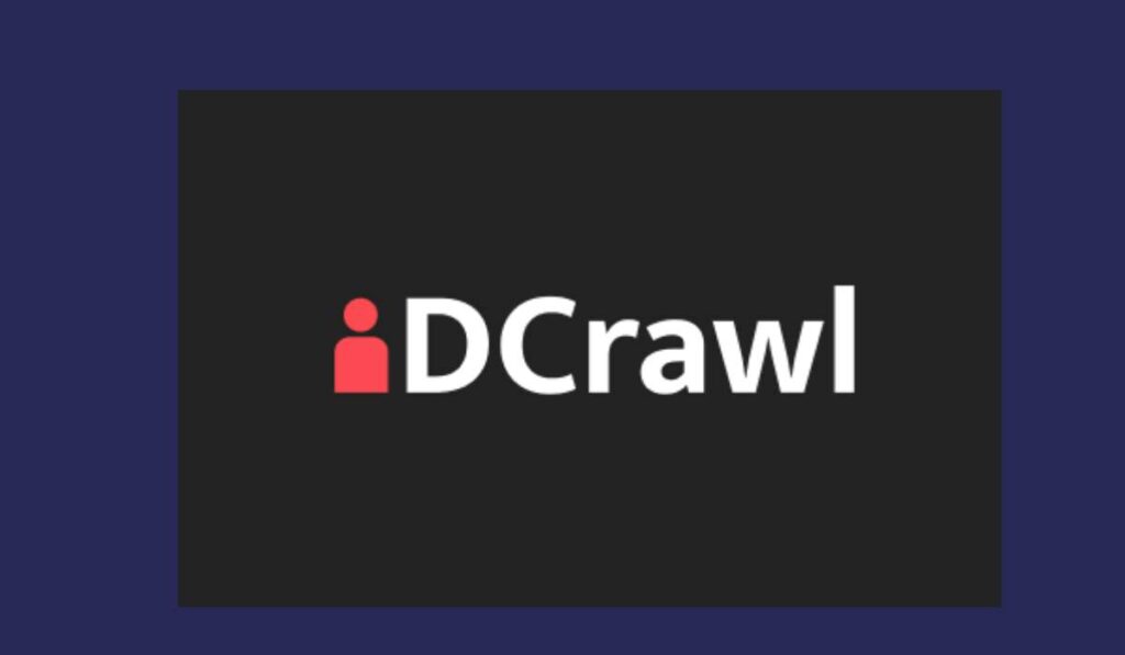 IDcrawl