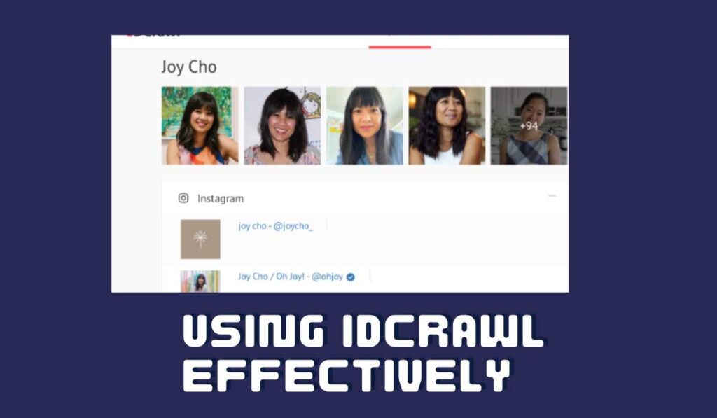 Idrawl Effectively