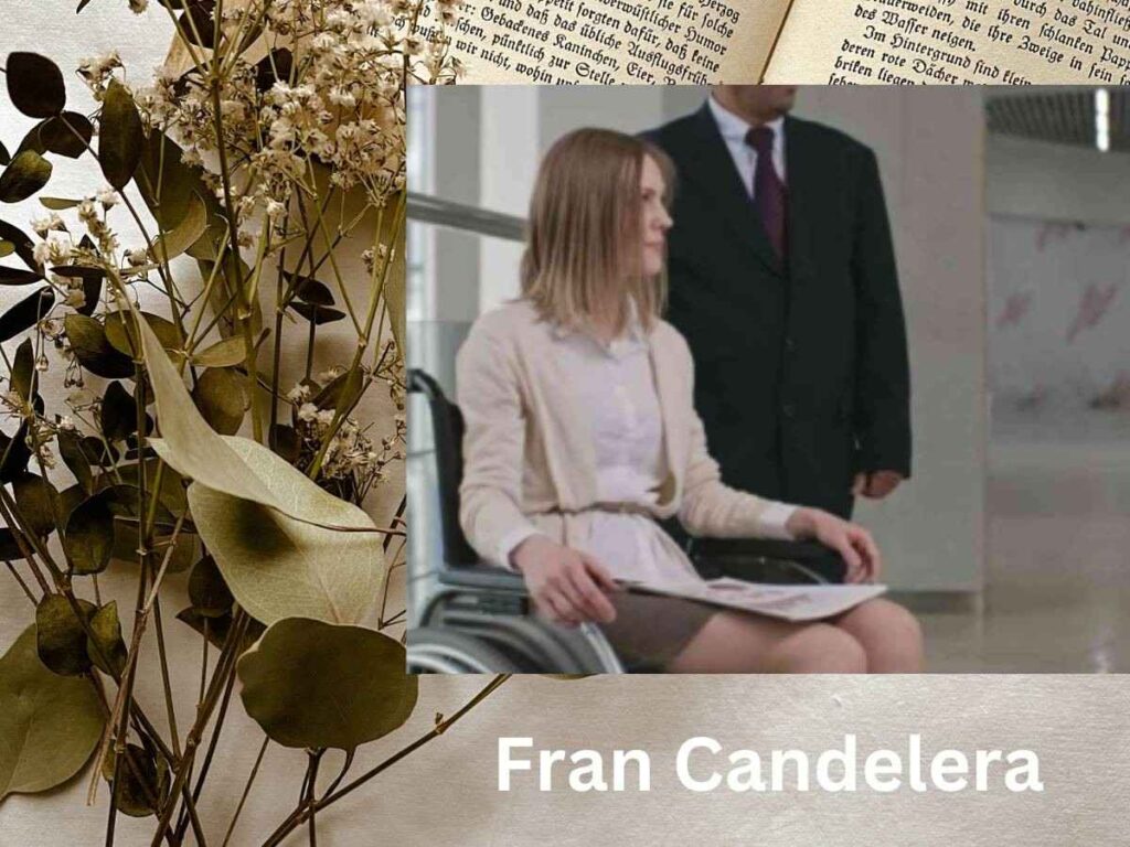 Fran Candelera