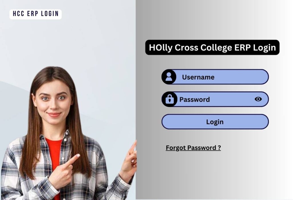 HCC ERP LOGIN