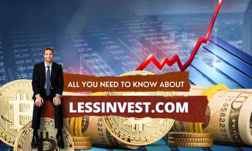 LessInvest.com