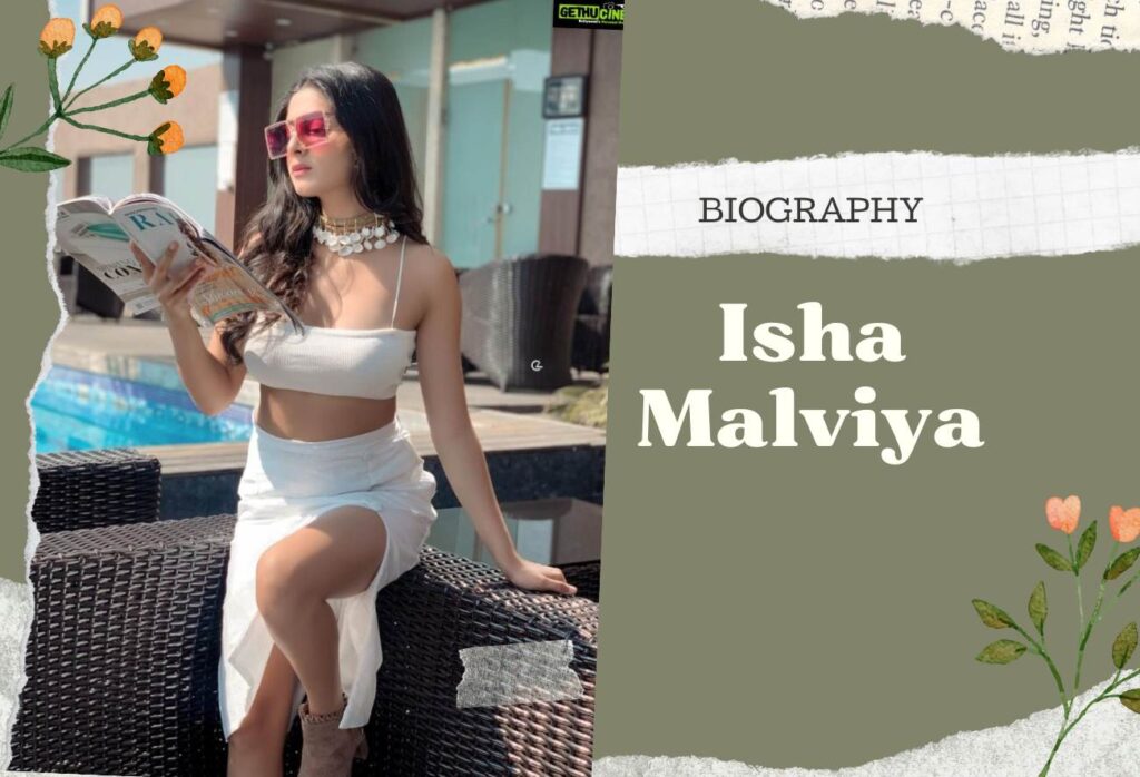 Isha Malviya