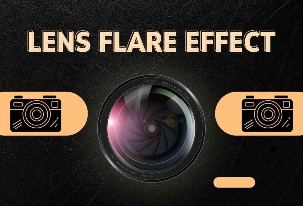 Lens Flare Effect